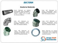 Ducteria 